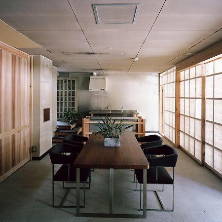 Hotel Sunshine/三舎院 Ōsaka Exterior foto